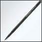 Eyeliner brush no. 1, full colour image