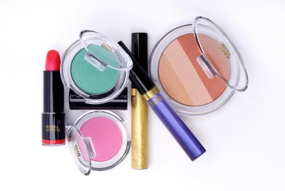 Imagen Productos de Maquillaje Profesional Coleccion Temporada Maquillaje Primavera 2014 de Royal Effem, A Beautiful Day
