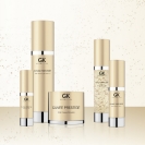 Imagen Cosmeticos Cuvee Prestige de Klapp Cuidado de Lujo con Uva de Champan