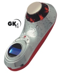 Imagen Aparato GK4 de Klapp. Cosmetica Profesional de Alta Calidad
