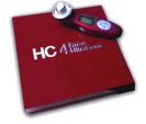 Imagen Reducida Aparato de Estetica Compacto HC4 de Klapp con Ultrasonido + Infrarrojo + Ionotoforesis para Lifting Facial