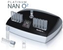 Imagen Reducida Aparato Platinum NAN O2 de Klapp para la personalizacion de productos cosm�ticos