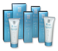Imagen Productos BFeet & Hands. Productos cosmticos para cuidado de manos y pies.